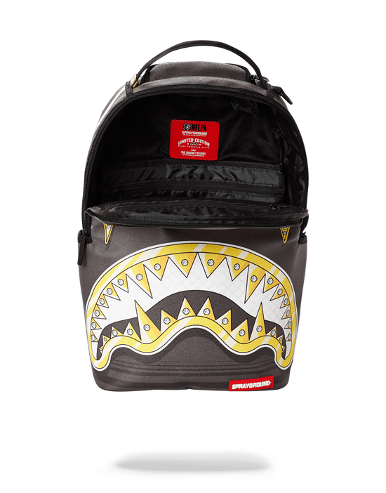 Sprayground KAMARA TO THE FUTURE