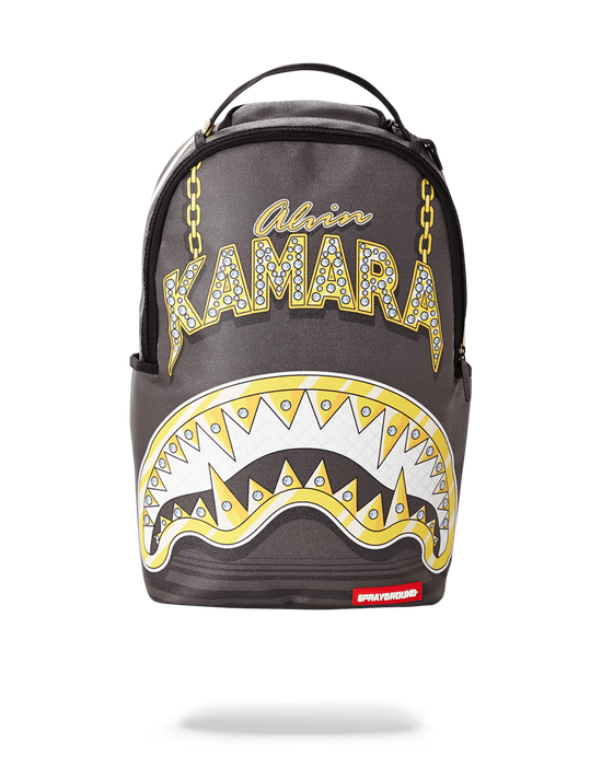 sprayground KAMARA TO THE FUTURE