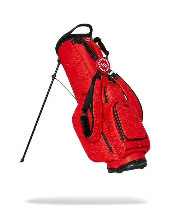 Sprayground KATANA SOUNDWAVE PRO GOLF BAG