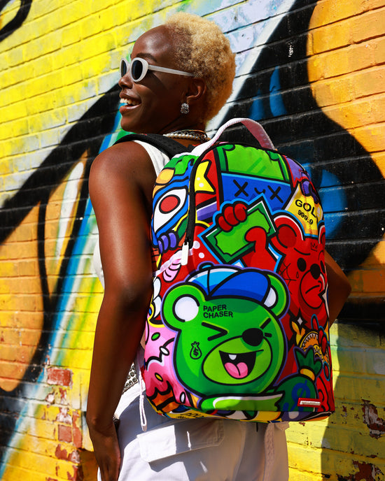 Sprayground KAWAII ON THE FLY BACKPACK