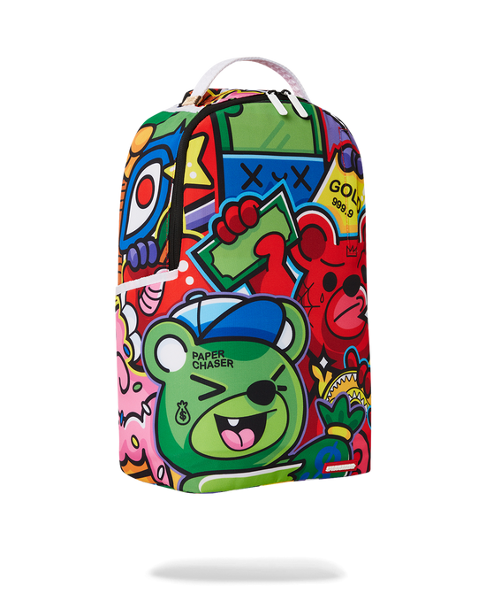 Sprayground KAWAII ON THE FLY BACKPACK