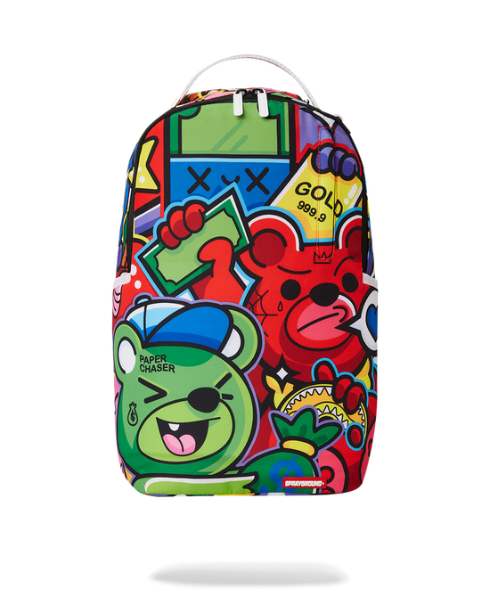 sprayground KAWAII ON THE FLY BACKPACK
