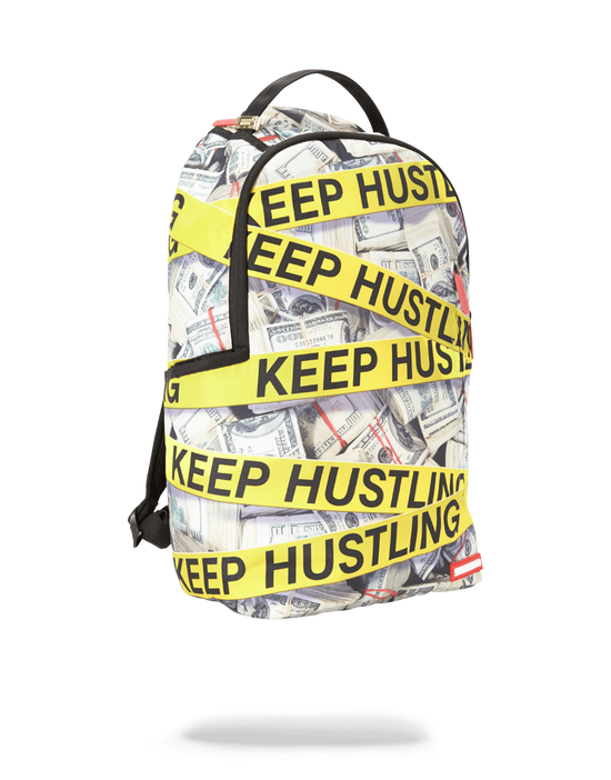 Sprayground KEEP HUSTLING