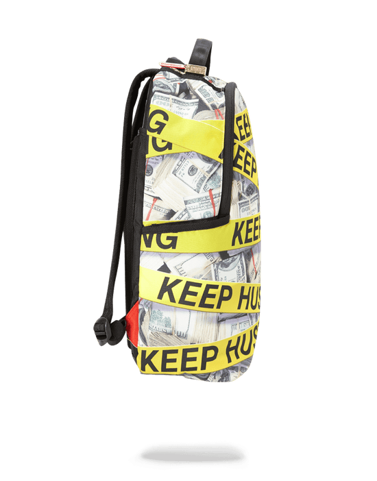 Sprayground KEEP HUSTLING