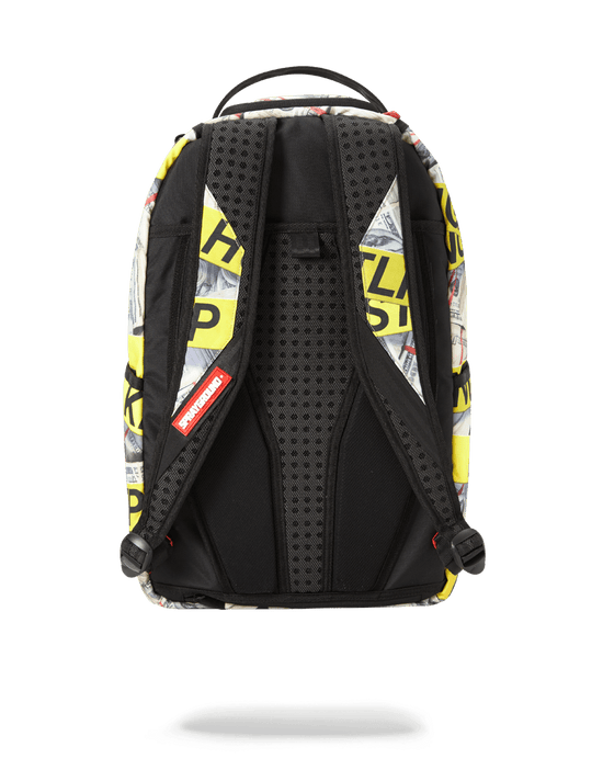 Sprayground KEEP HUSTLING