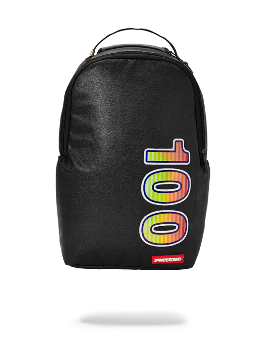 sprayground KEEP IT 100