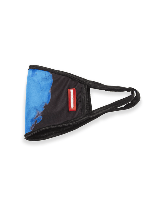 Sprayground KIDS COLOR DRIP MASK (CLASSIC FIT)