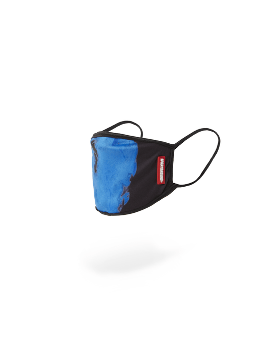 sprayground KIDS COLOR DRIP MASK (CLASSIC FIT)
