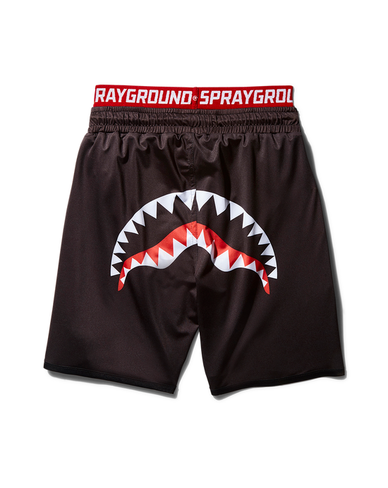 Sprayground KIDS NIGHTVISION SWIM TRUNKS