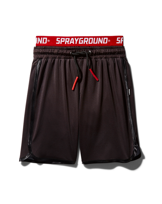 sprayground KIDS NIGHTVISION SWIM TRUNKS