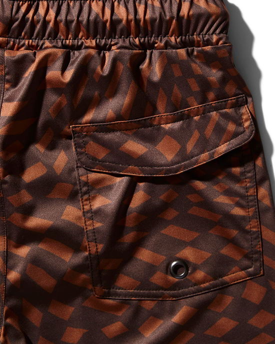 Sprayground KIDS TRIPPY HENNY SWIM TRUNKS