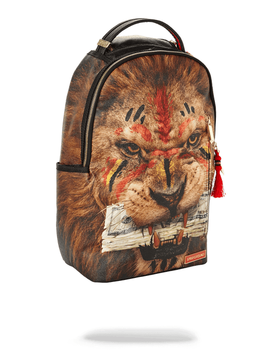 Sprayground KING MONEY
