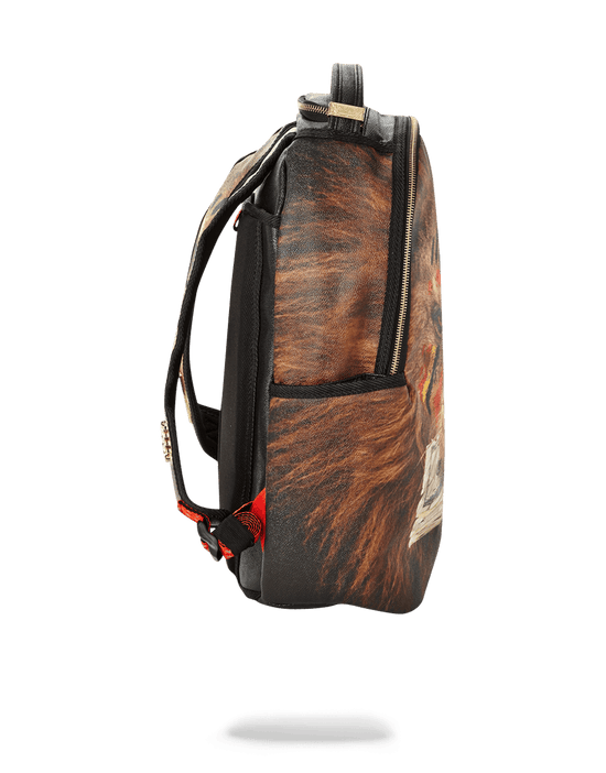 Sprayground KING MONEY