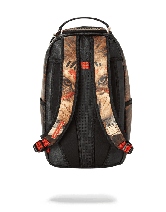 Sprayground KING MONEY
