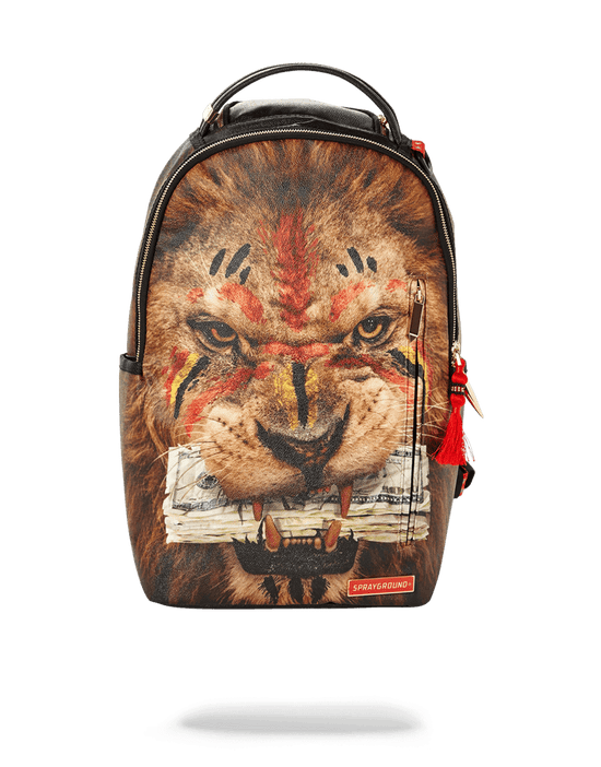 sprayground KING MONEY