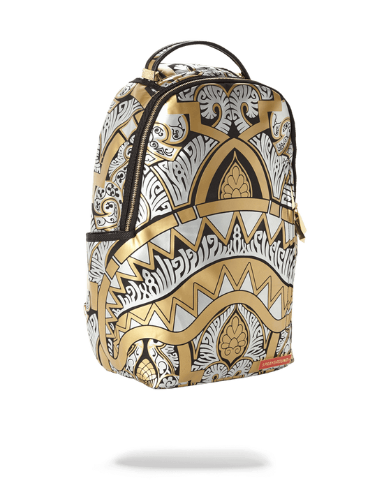 Sprayground KING SOLOMON'S BACKPACK