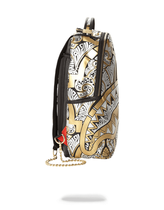 Sprayground KING SOLOMON'S BACKPACK