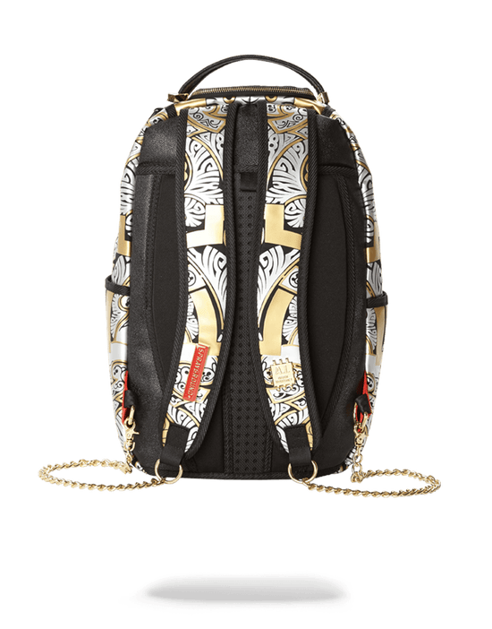 Sprayground KING SOLOMON'S BACKPACK