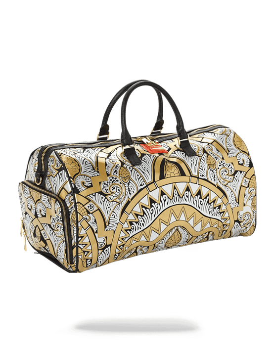 Sprayground KING SOLOMON'S DUFFLE