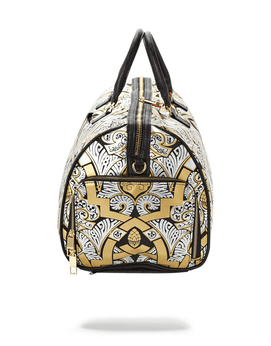 Sprayground KING SOLOMON'S DUFFLE