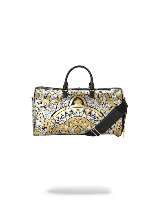 Sprayground KING SOLOMON'S DUFFLE
