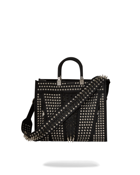 Sprayground KINGS ROAD LONDON TORTUGA TOTE