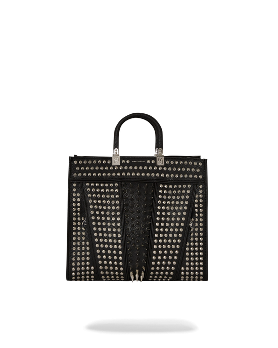 sprayground KINGS ROAD LONDON TORTUGA TOTE