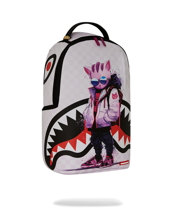 Sprayground KITTY CASH DROPOUT DREAMER BACKPACK