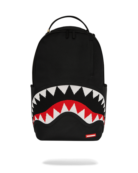 sprayground KNIT COMMANDER BACKPACK