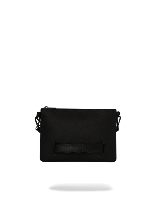 Sprayground KNIT COMMANDER CROSSOVER CLUTCH