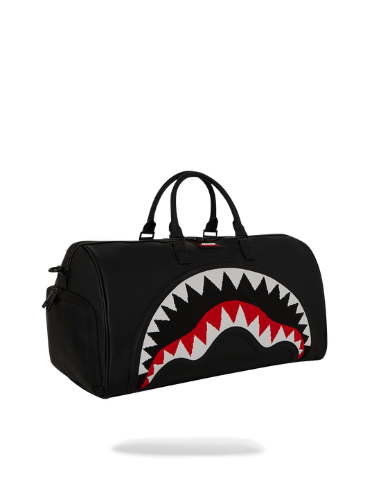 Sprayground KNIT COMMANDER DUFFLE