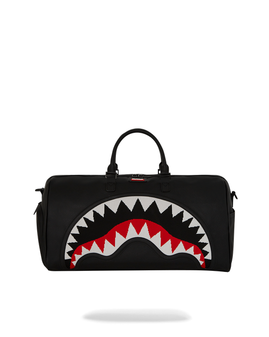 sprayground KNIT COMMANDER DUFFLE