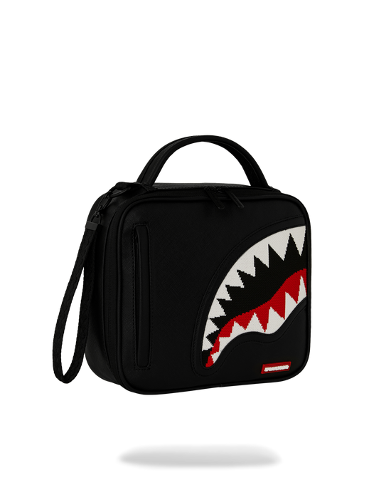 Sprayground KNIT COMMANDER LUNCH BOX