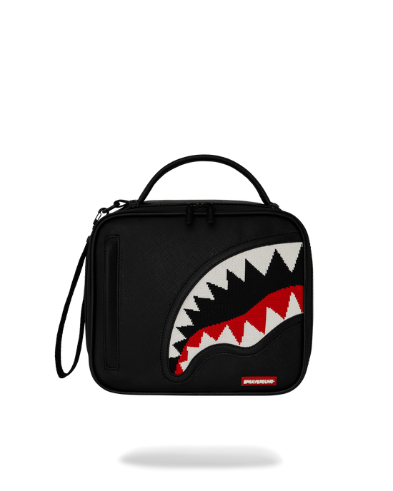 sprayground KNIT COMMANDER LUNCH BOX