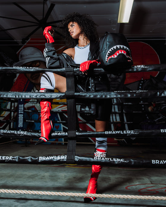 Sprayground KNIT COMMANDER SAVAGE BACKPACK