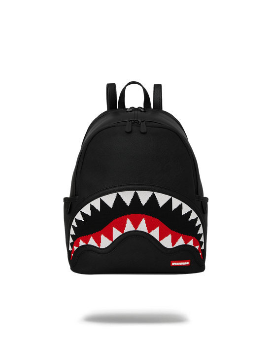 sprayground KNIT COMMANDER SAVAGE BACKPACK