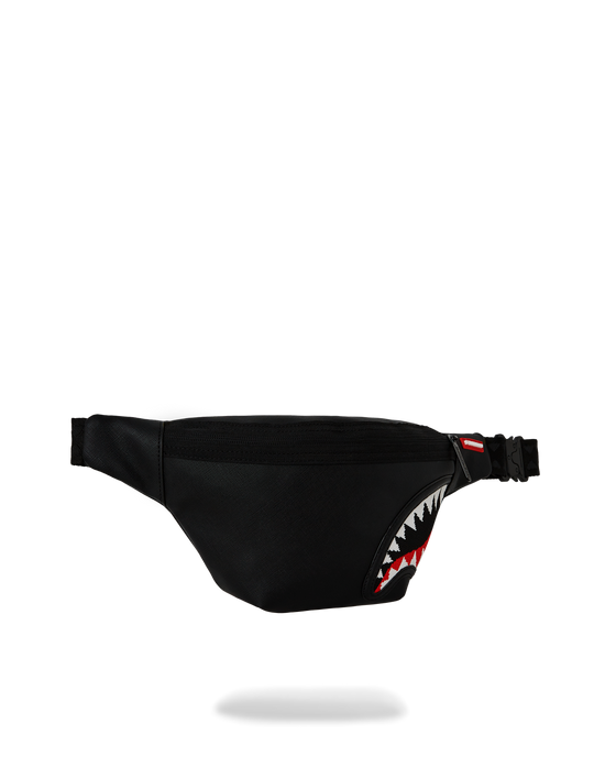 Sprayground KNIT COMMANDER SAVVY CROSSBODY