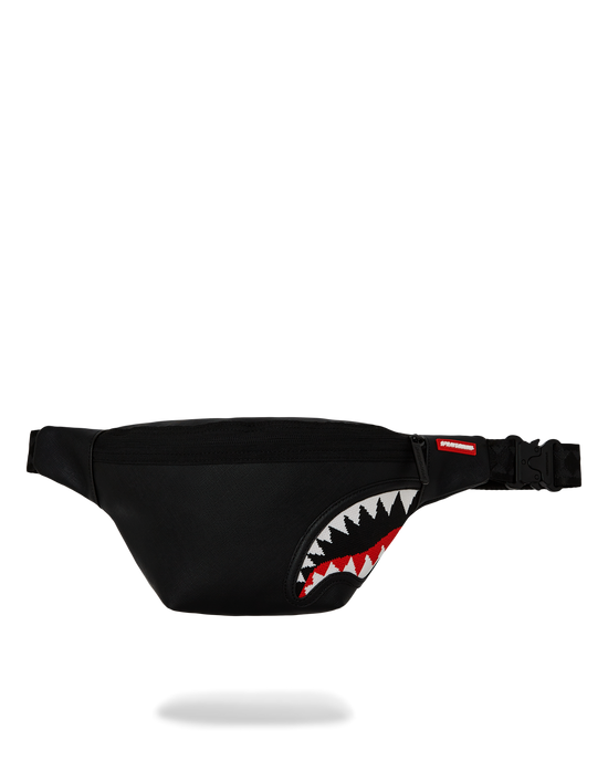 sprayground KNIT COMMANDER SAVVY CROSSBODY