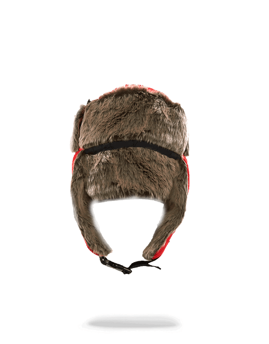 Sprayground $KY HIGH SEEKERS AVIATOR HAT