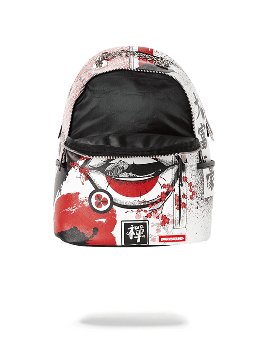 Sprayground KYOTO KUSH SAVAGE (ASIAN DOLL)