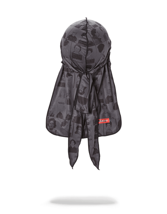 Sprayground LAQUAN SMITH SCAMMER DURAG