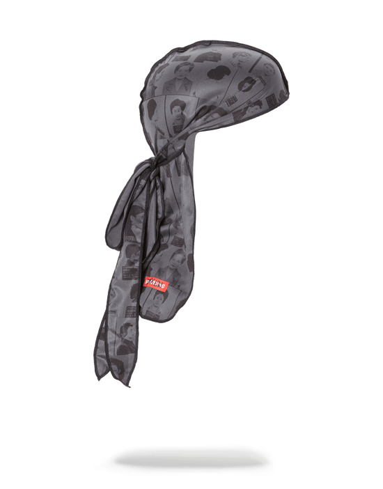 Sprayground LAQUAN SMITH SCAMMER DURAG