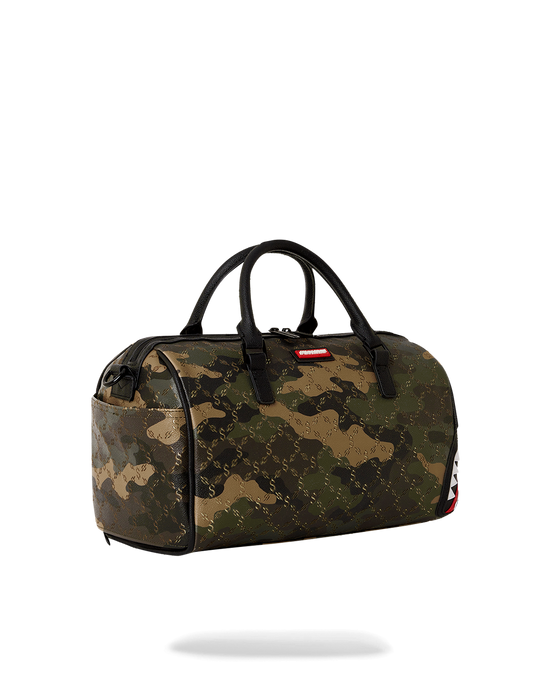Sprayground LASERS BLAZIN MINI DUFFLE