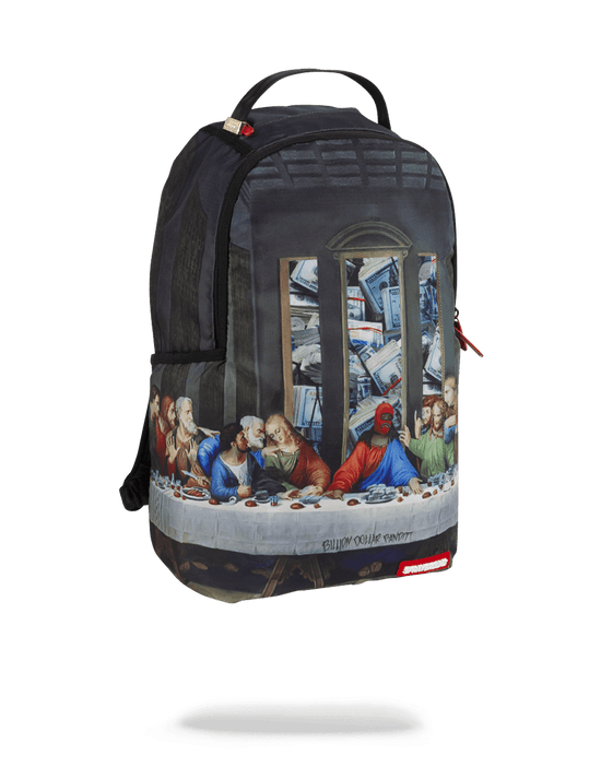 Sprayground LAST PAY OUT
