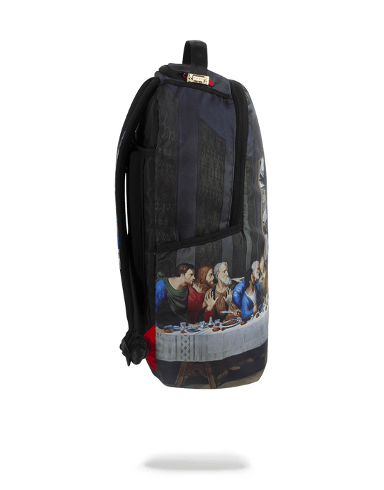 Sprayground LAST PAY OUT