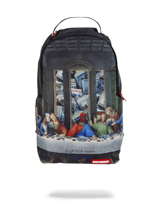 sprayground LAST PAY OUT