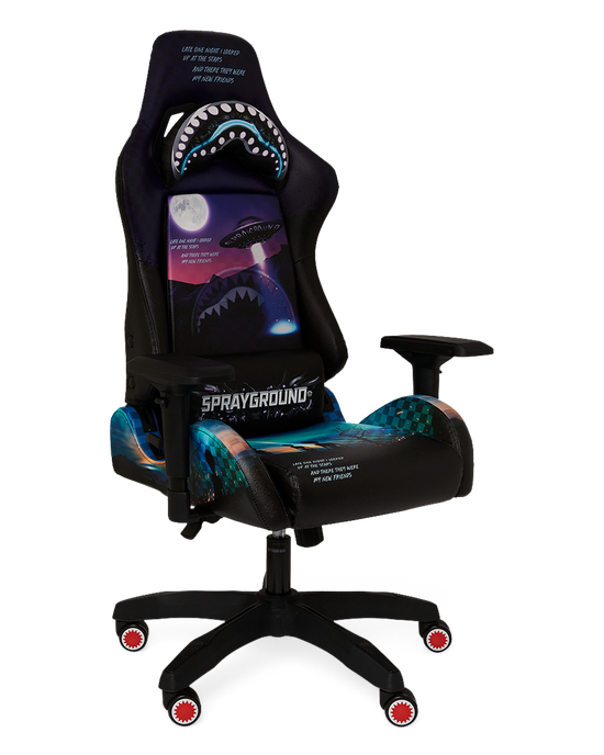 Sprayground LATE ONE NIGHT GAMING CHAIR