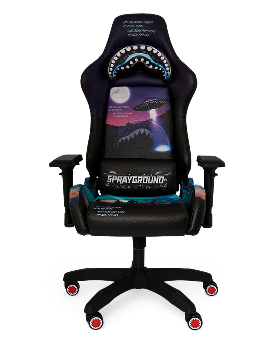 sprayground LATE ONE NIGHT GAMING CHAIR