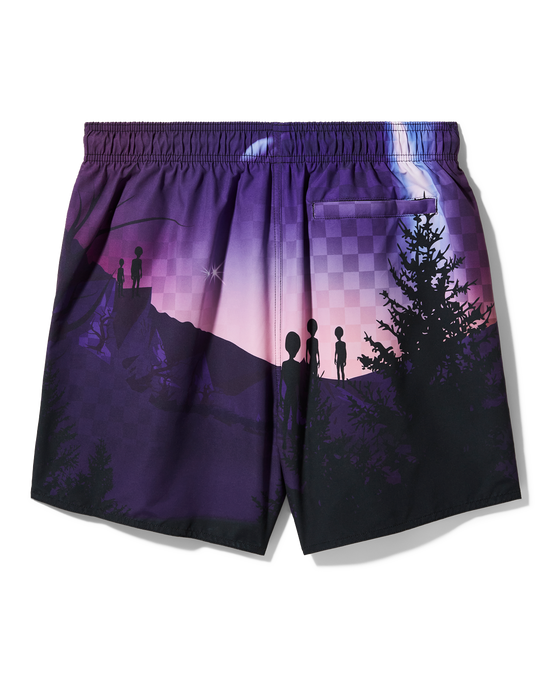 Sprayground LATE ONE NIGHT SWIM SHORTS