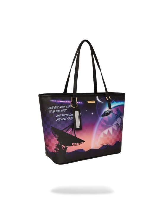 Sprayground LATE ONE NIGHT TOTE